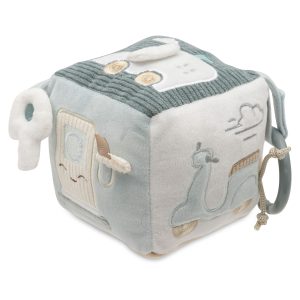 Cube d'Activités Jollein On the go- Lovely birds