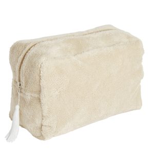 Trousse de Toilette Doublée Imperméable