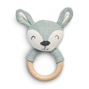 Anneau de dentition Jollein Deer