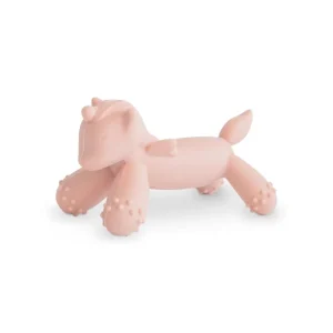 Anneau de Dentition Mushie forme d'animaux