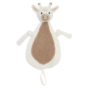 Attache sucette Jollein Girafe