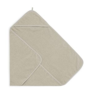 Cape de Bain Éponge  Jollein 75x75 cm