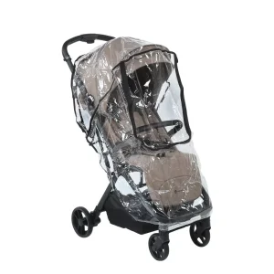 Housse de Pluie Universelle Landau- poussette - siège auto