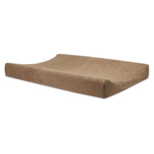 Housse de matelas à langer Jollein en éponge 50x70 cm – Lot de 2