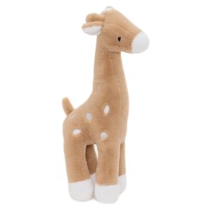 Peluche Girafe Jollein Biscuit