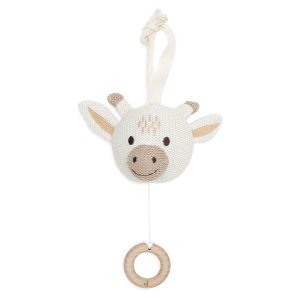 Peluche Musicale Jollein  Giraffe