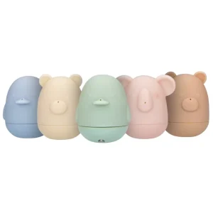 Set de  Jeu de Bain avec Thermomètre