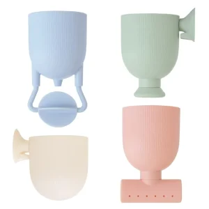 Jouet de Bain  à Ventouse Mushie