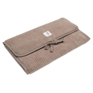 Tapis à Langer Nomade Jollein Gaze de Coton