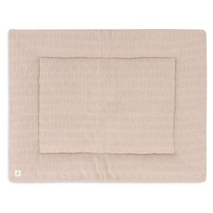Tapis de parc Jollein – Wild Rose
