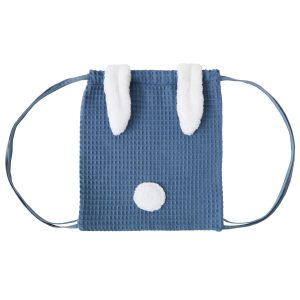Sac à Dos  avec oreilles de lapin- Doux, léger et adorable