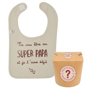 Pochette Surprise